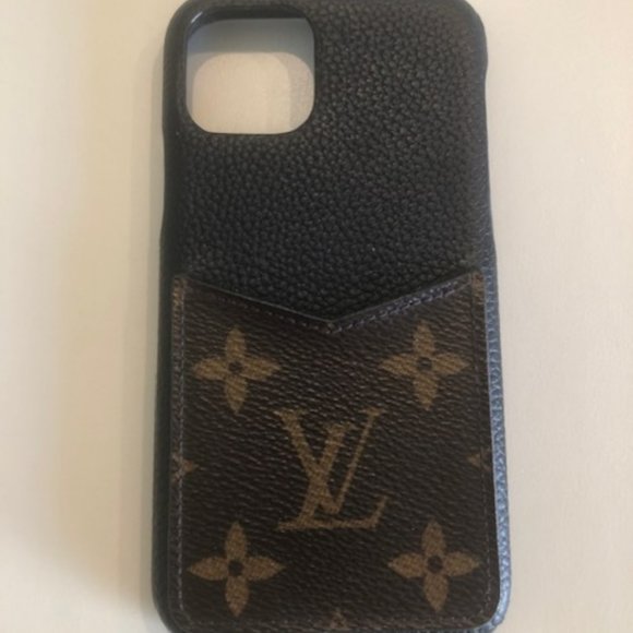 Louis Vuitton Phone Case - 11 Pro - Picture 1 of 9